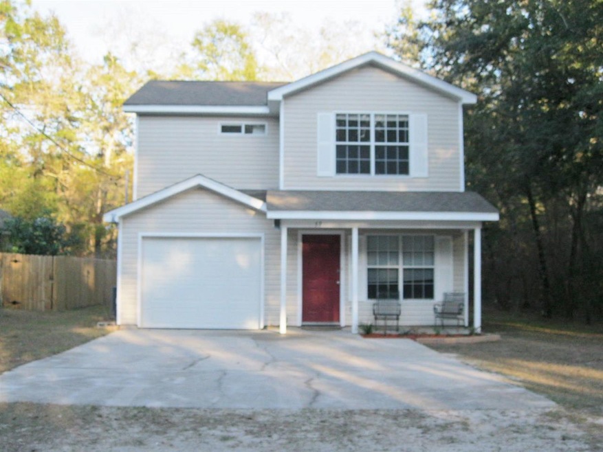 59 Lance Ln, Crawfordville, FL 32327 - photo 1