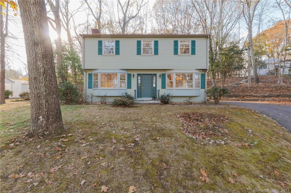 18 Kevin Road Niantic, CT