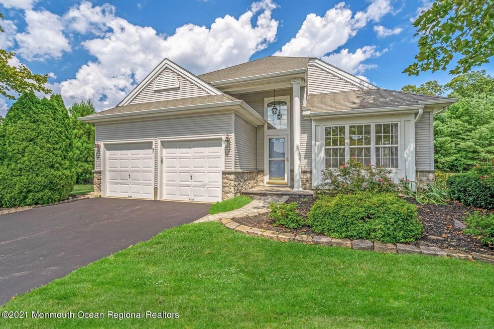 90 Drayton Rd, Manchester, NJ 08759 - photo 1