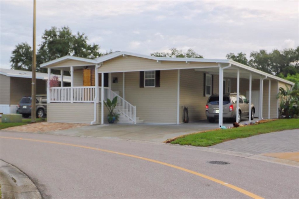 215 N Saint George Cir, Apollo Beach, FL 33572 - photo 1