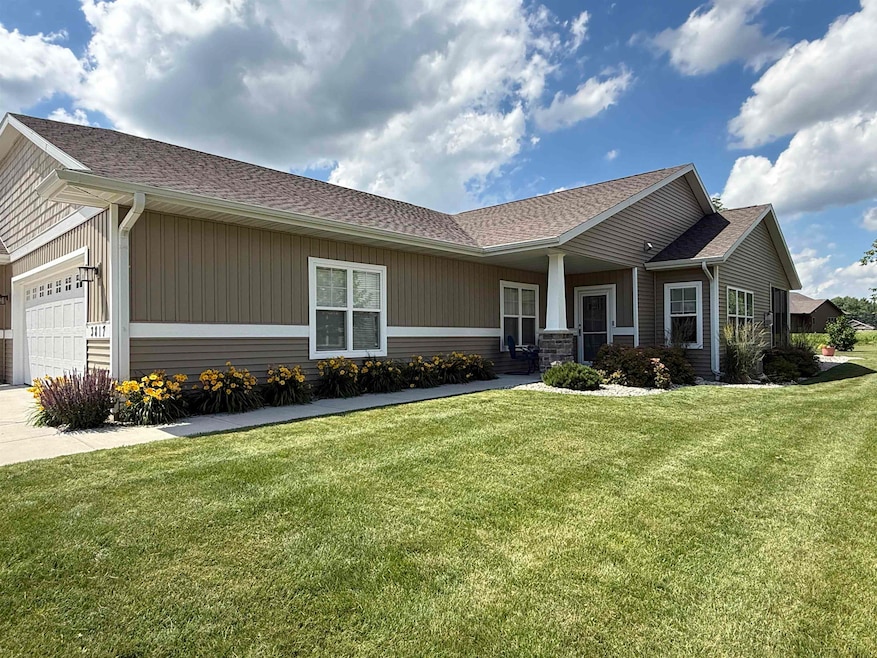 Sold $440,000 • Co-Listing Agent