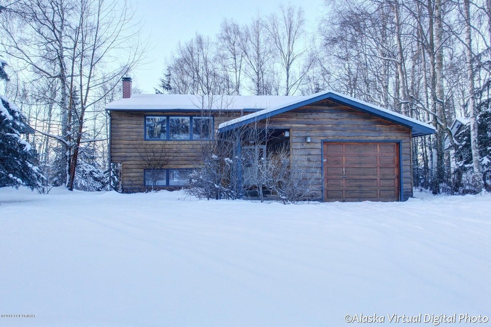 4980 Nottingham Way, Anchorage, AK 99503 - photo 1