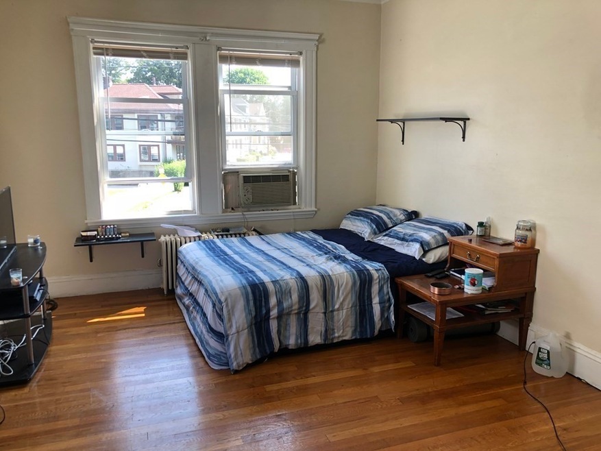 136 Parsons St unit 2, Boston, MA 02135 - photo 1