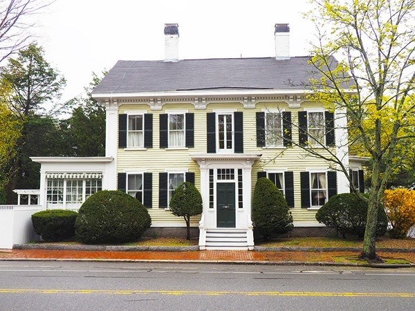 62 High St unit 3, Newburyport, MA 01950 - photo 1