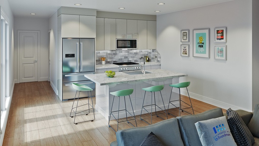 16 Boardman St unit 307, Boston, MA 02128 - photo 1