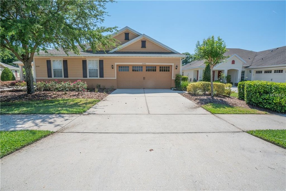 30446 Lipizzan Terrace, Mount Dora, FL 32757 - photo 1