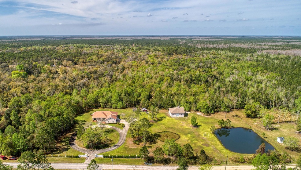 Stunning Estate