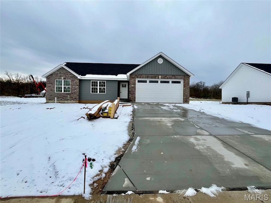 801 Lakeway Dr, Boles Township, MO 63055 - photo 1