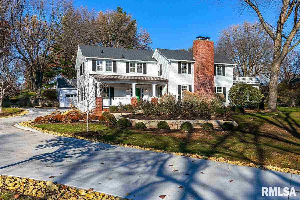 1312 Middle Rd, Bettendorf, IA 52722 - photo 1