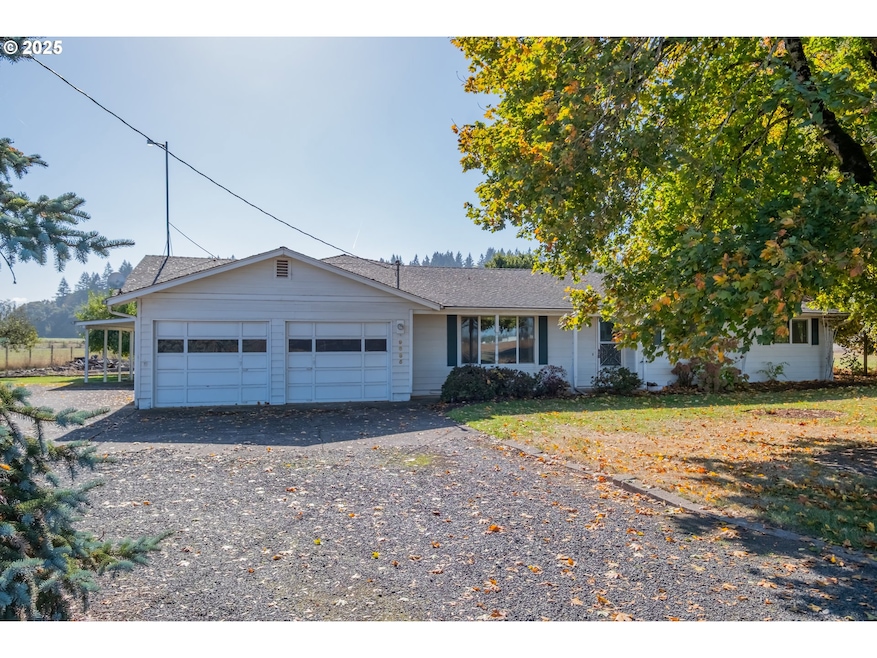 9885 Buena Vista Rd, Independence, OR 97351 - photo 1