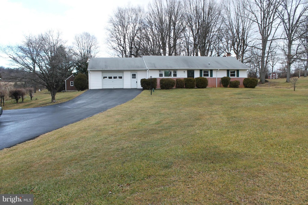 2710 Northwestern Pike, Winchester, VA 22603 - photo 1