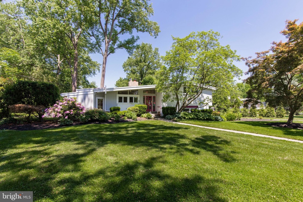 4103 Fountain Green Rd, Lafayette Hill, PA 19444 - photo 1