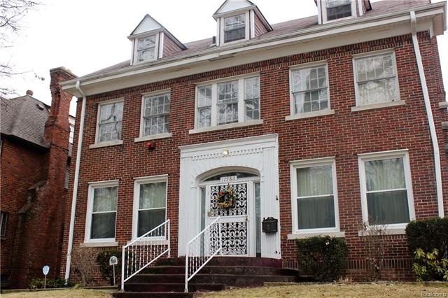 Front photo