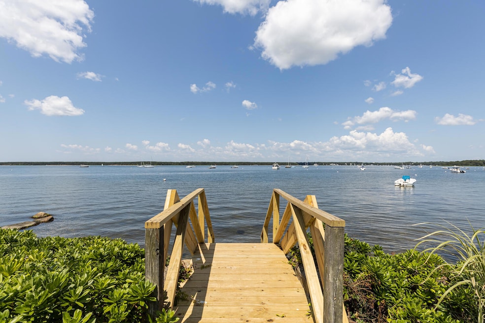 37 Seconsett Point Rd, Mashpee, MA 02649 - photo 1