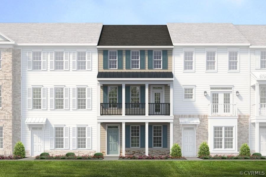 15213 Dunton Ave unit 34, Midlothian, VA 23112 - photo 1