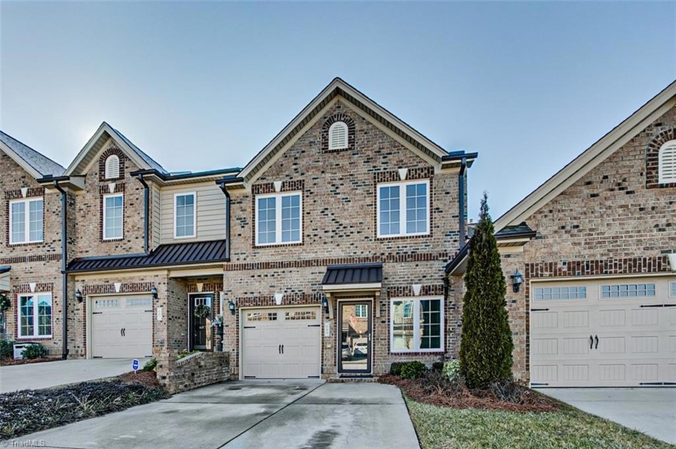 689 Nikyle Cir, High Point, NC 27265 - photo 1