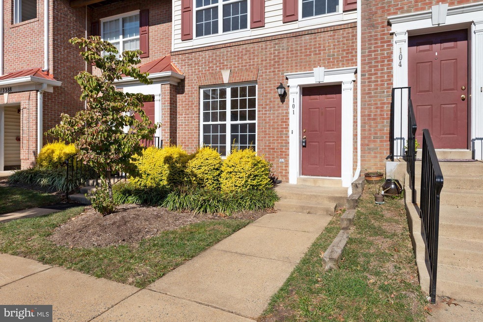 13388 Spofford Rd unit 101, Herndon, VA 20171 - photo 1