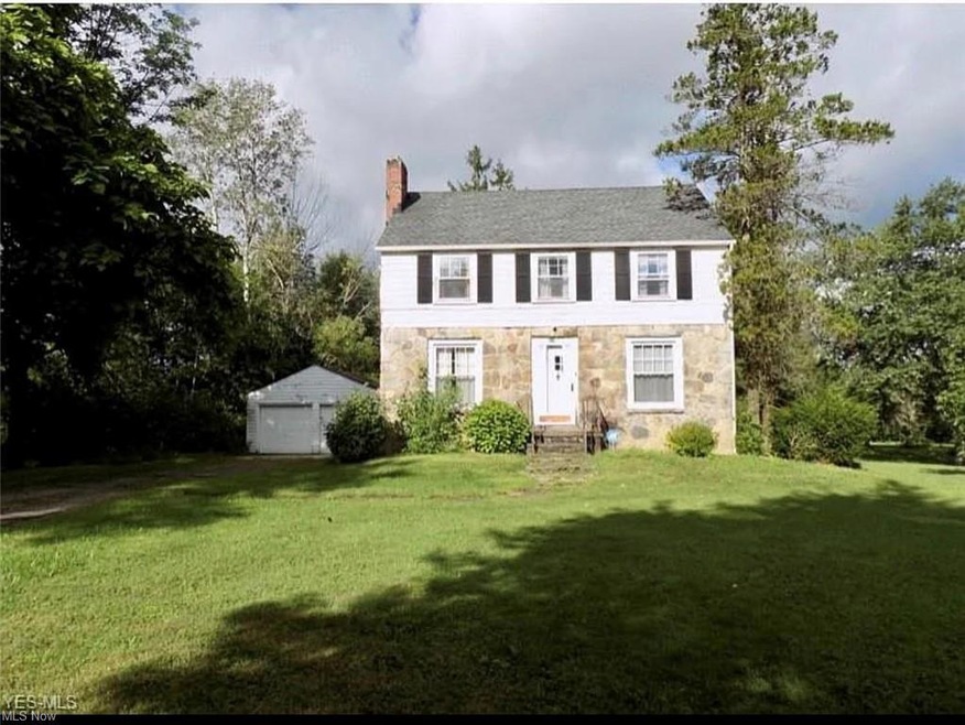 426 S Chillicothe Rd, Aurora, OH 44202 - photo 1