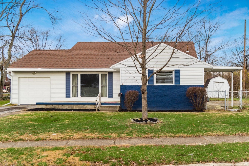 [001] 4882 Beatrice Dr, Columbu
