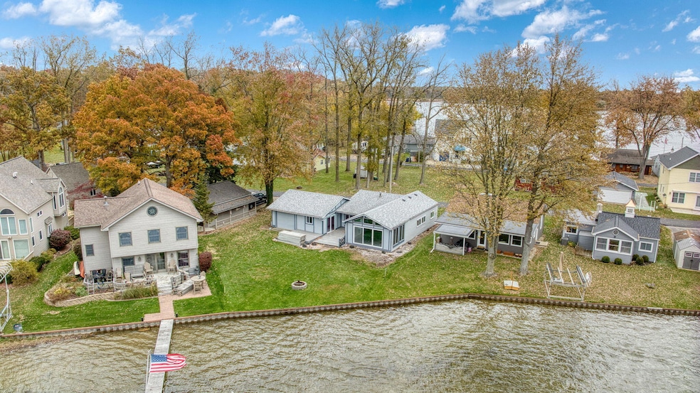 Under Contract $439,900