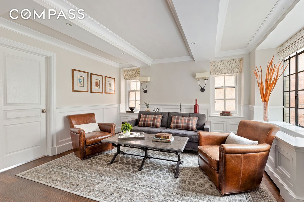 71 E 77th St unit 8/A, New York, NY 10075 - photo 1