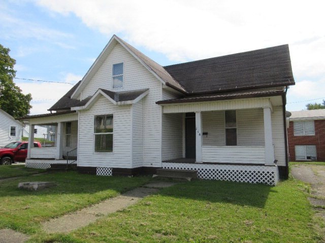 116 W Butler St, Loudonville, OH 44842 - photo 1