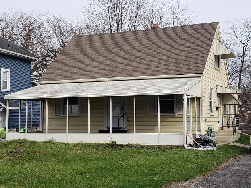 Sold $182,000 • Co-Listing Agent