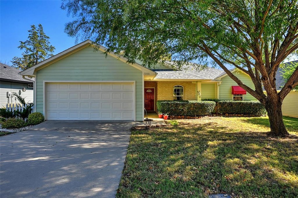 3208 Belle Ave, Denison, TX 75020 - photo 1