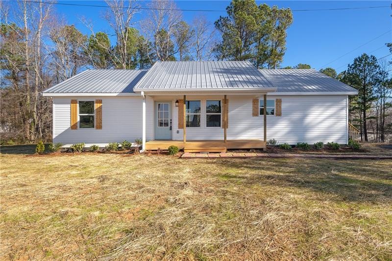 316 Hurst Mill Rd N, Bremen, GA 30110 - photo 1