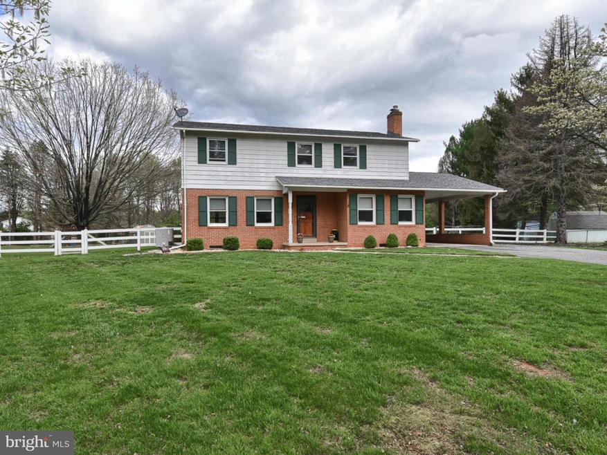 7002 Runny Ct, Frederick, MD 21702 - photo 1