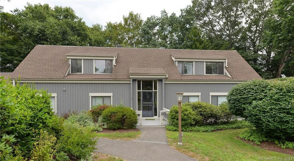 457 Heritage Village unit E, Southbury, CT 06488 - photo 1