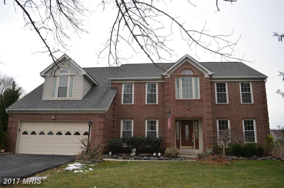 7839 Rockburn Dr, Ellicott City, MD 21043 - photo 1