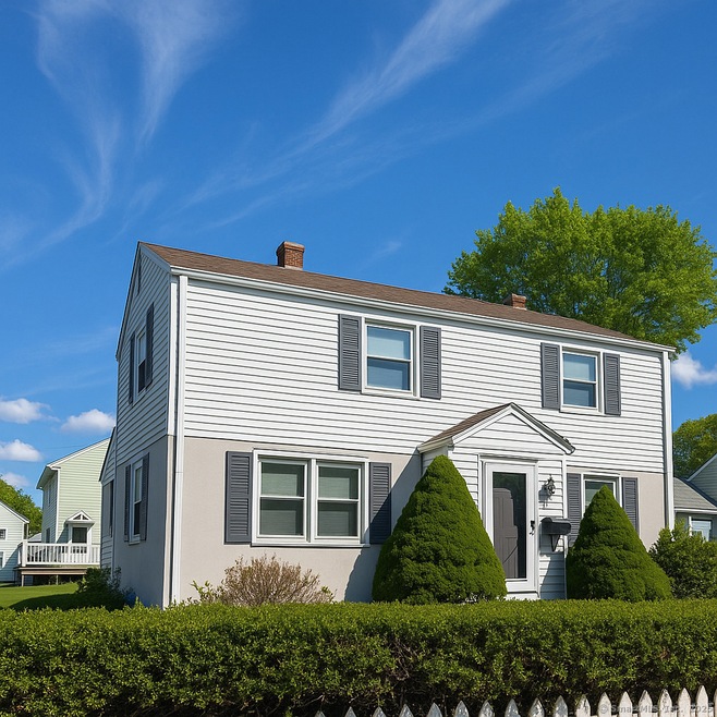 17 New Hampshire Dr unit 17, New Britain, CT 06052 - photo 1