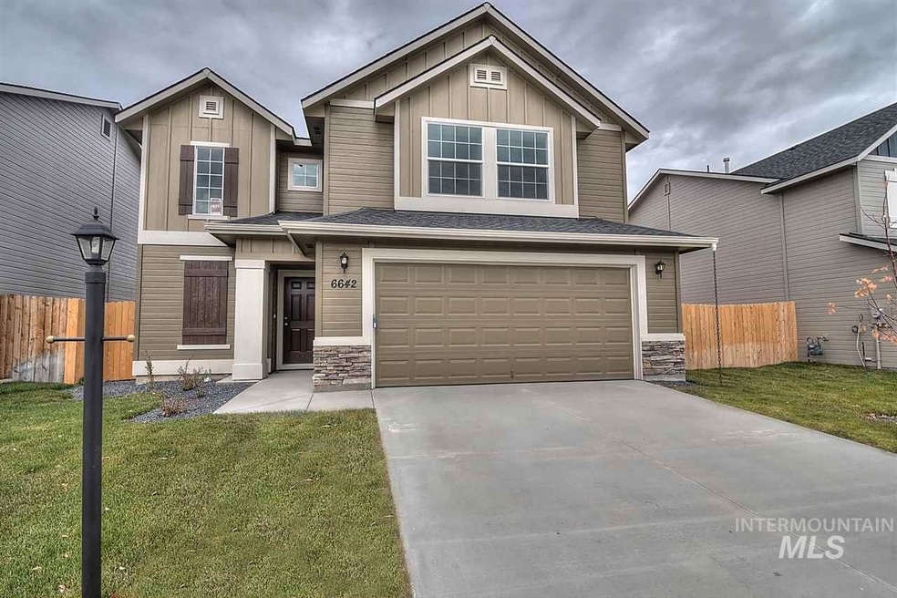 6642 E Gardenia Ln, Nampa, ID 83687 - photo 1