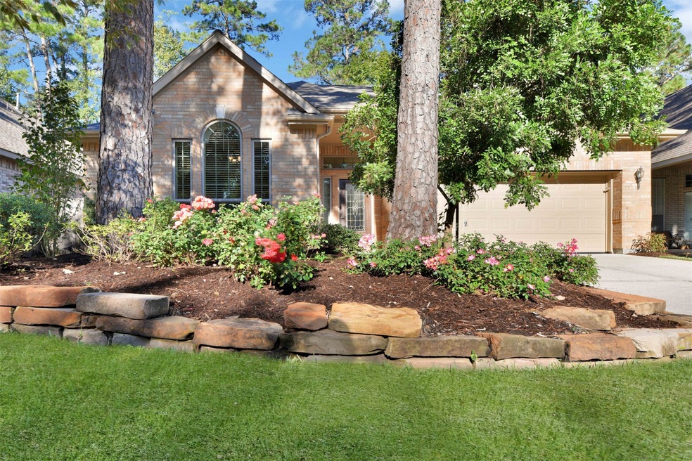 18 E Bellmeade Place, Spring, TX 77382 - photo 1