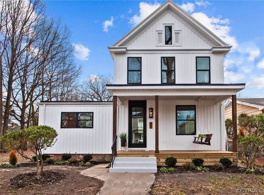 507 Arnold Ave, Richmond, VA 23222 - photo 1