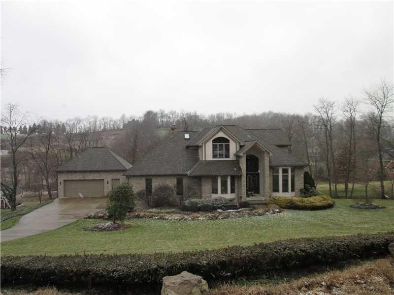 Exterior Front. WELCOME HOME!