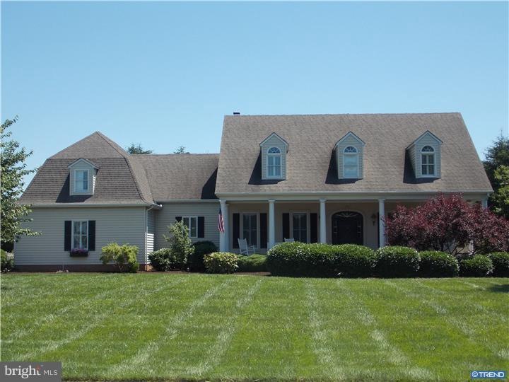 507 Quail Run, Camden Wyoming, DE 19934 - photo 1