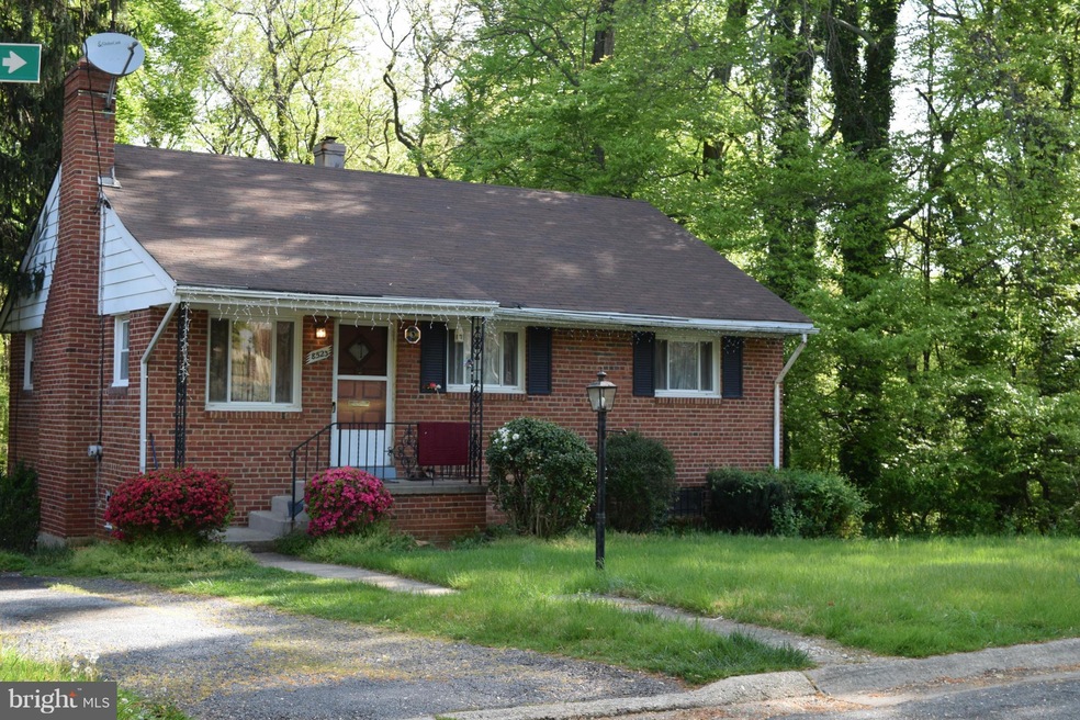 8523 14th Ave, Hyattsville, MD 20783 - photo 1