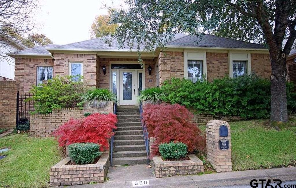 508 508 Hyde Park, Tyler, TX 75701 - photo 1