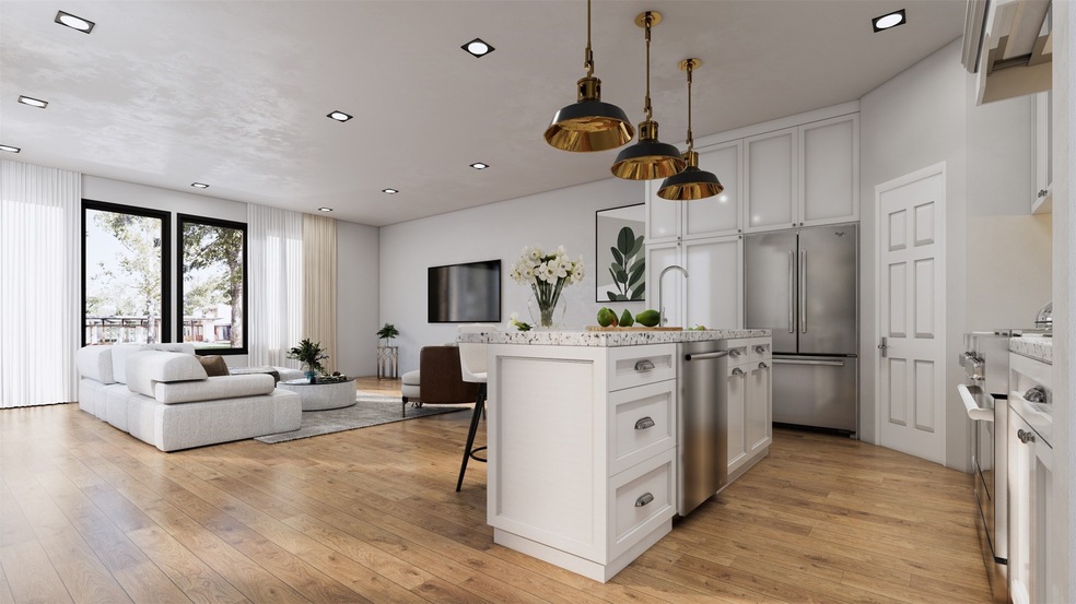 8415 Sunnyhill St unit B, Houston, TX 77088 - photo 1