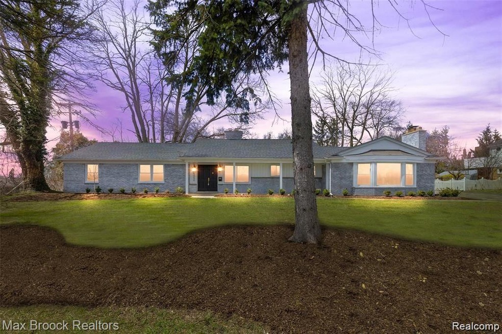 Welcome Home!