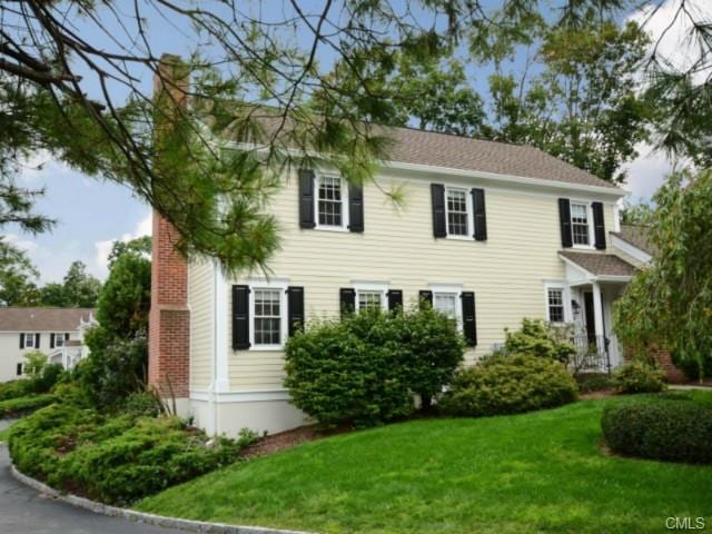 123 Richmond Hill Rd unit 9, New Canaan, CT 06840 - photo 1