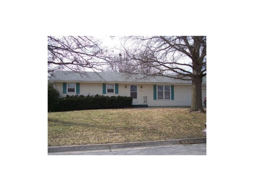 Vinyl Siding and new roof