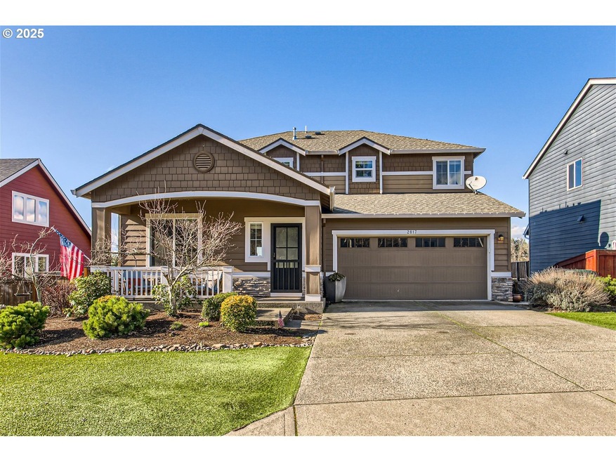 2817 York St, West Linn, OR 97068 - photo 1