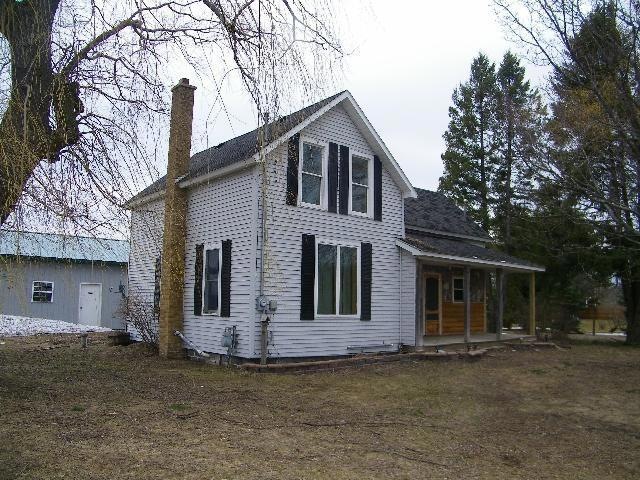 7767 Randolph St, Vanderbilt, MI 49795 - photo 1