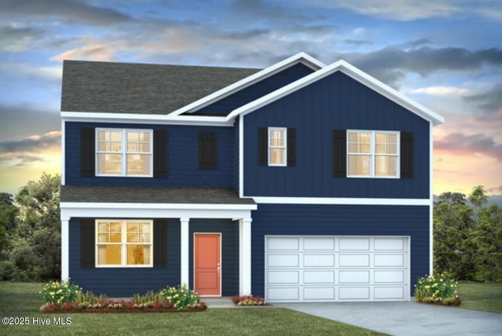 1551 E White Egret Ln unit Lot 724, Bolivia, NC 28422 - photo 1