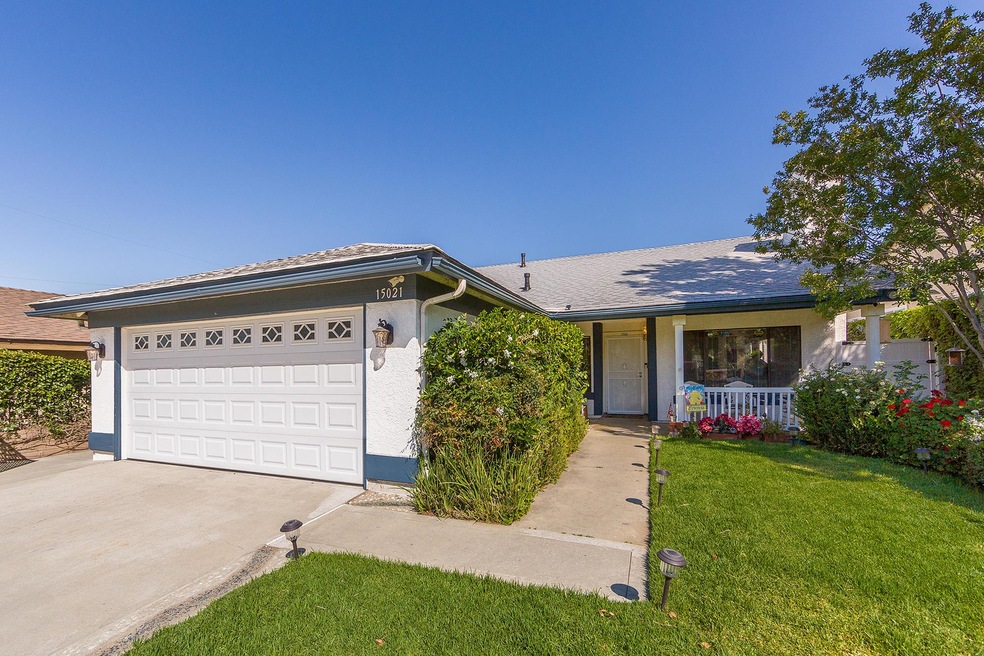 15021 La Mesa St, Sylmar, CA 91342 - photo 1