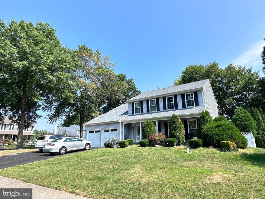 25 Annamarie Dr, Morrisville, PA 19067 - photo 1