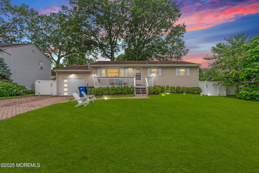 188 Belmar Ave, Oakhurst, NJ 07755 - photo 1